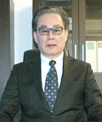 株式会社シーエンス 代表取締役 大和 隆司